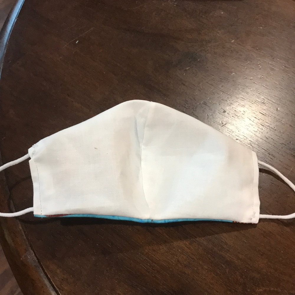 Cars Face Mask - Picture 4 of 6